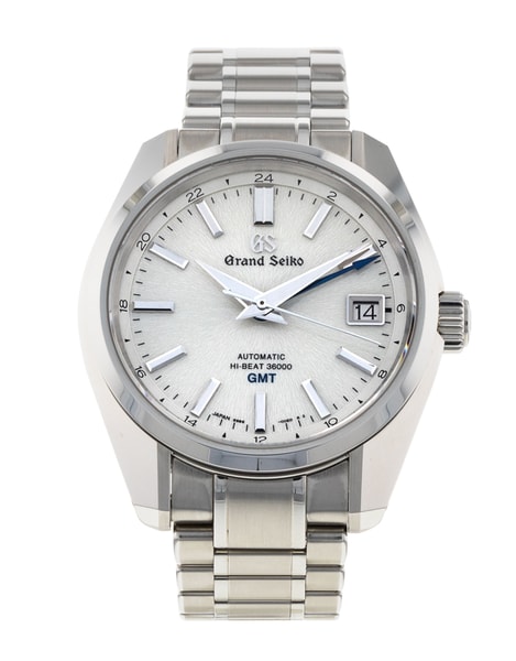 Grand Seiko Heritage Collection SBGJ201